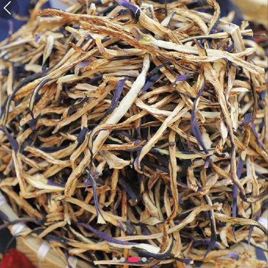 建水县干茄子