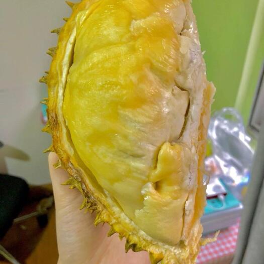 昆明泰国山竹榴莲，产地直供，支持整柜出，支持电商一件代发