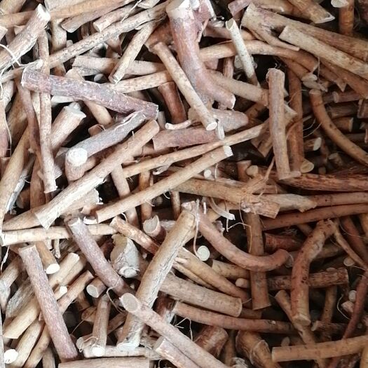 玉林五指毛桃正品生晒无硫香气