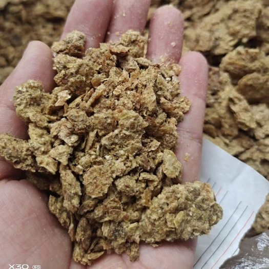 义县豆饼碎