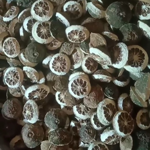 枳壳  枳实现货供应