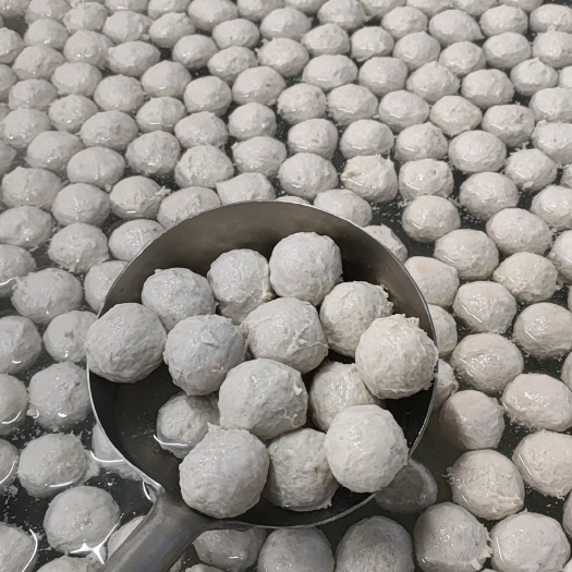 汕头潮汕牛肉丸，新鲜肉制做，“0”添加剂，健康卫生，
