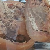 连云港牛头肉