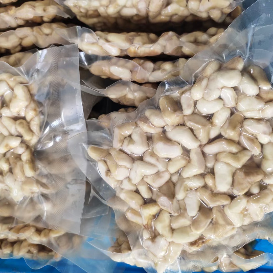 宣城南漪湖野生菱角米（预售）