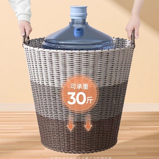 佛山脏衣篓卫生间脏衣服收纳筐家用收纳篮