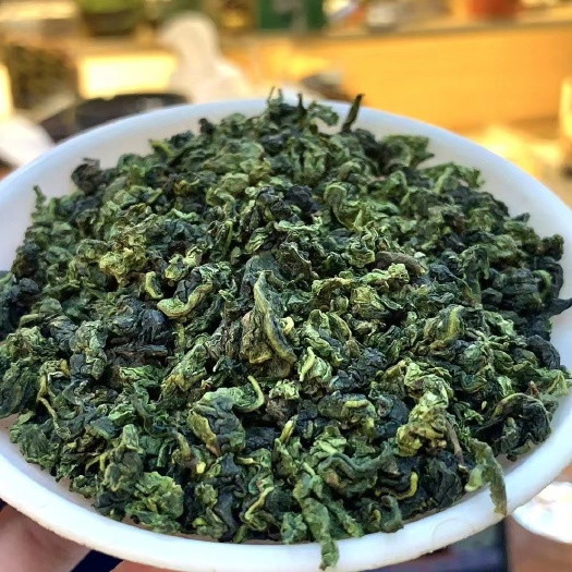 安溪县浓香型正味铁观音安溪铁观音茶叶盒装茶 500 克