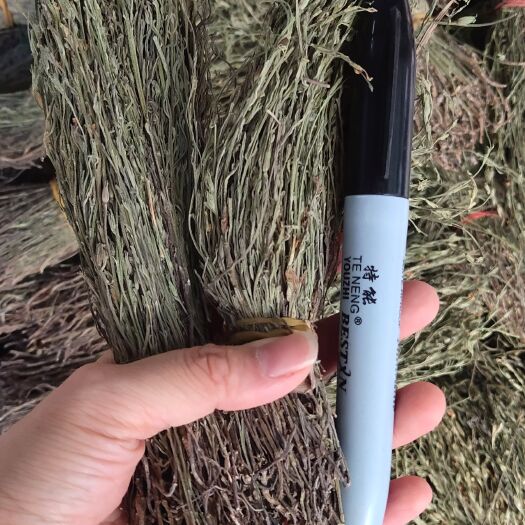 玉林独脚金 独角金疳积草 独脚甘 独脚柑 新鲜晒干   独脚金