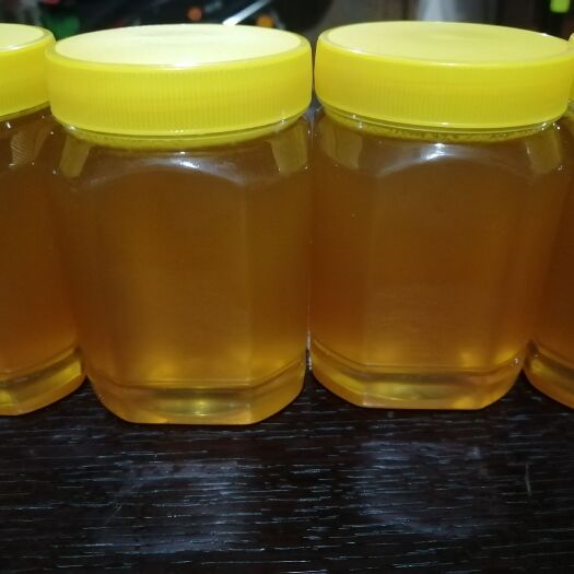 连南县野生蜂蜜