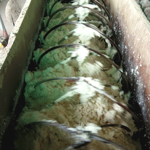 上林县花椒豆干680一吨，豆渣550一吨
