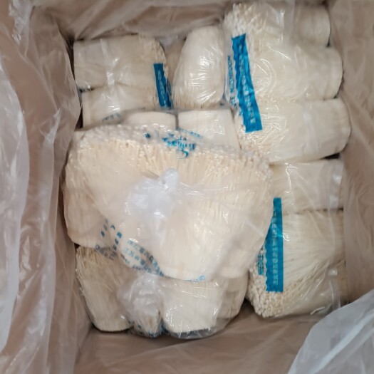 寿光市新鲜金针菇