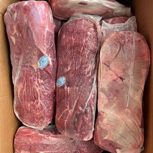 梁山县板健/肩胛肉