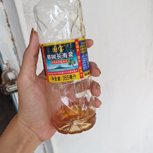万宁市海南土蜂蜜，不增加任何增加剂