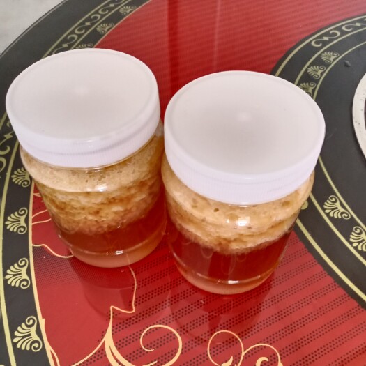 随县土蜂蜜