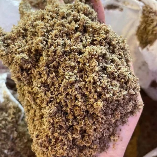 新乡小麦酒糟