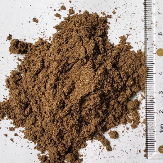 新河县破壁中粉渣，动物促生长，调节肠道菌群，降低抗生素依赖