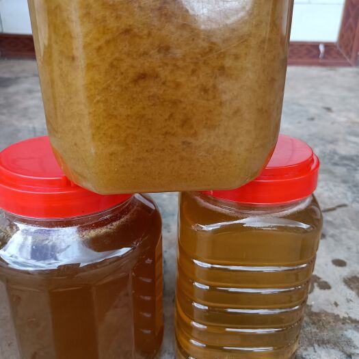 孟连县土蜂蜜