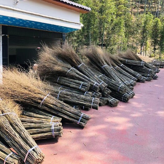 兴文县扫雪，工厂，环卫用手工竹扫把