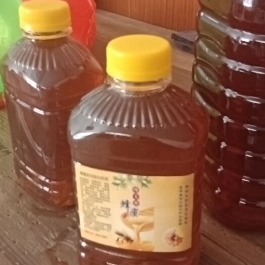 会昌县深山百花蜂蜜