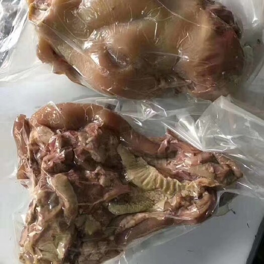 阳信县熟牛头肉