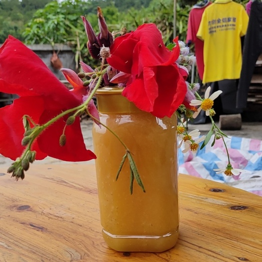 罗定市龙眼蜜