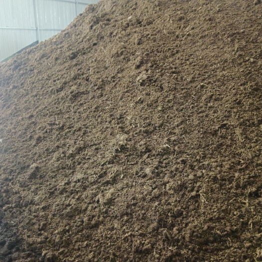 三台县微生物有机肥