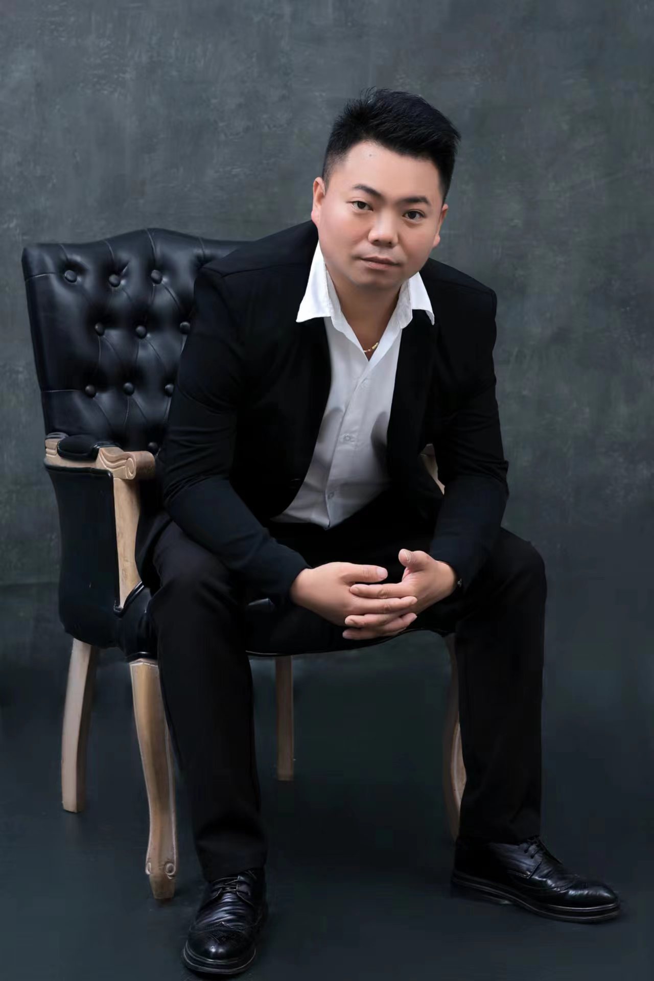 青白江永東養(yǎng)殖農(nóng)民專業(yè)合作社