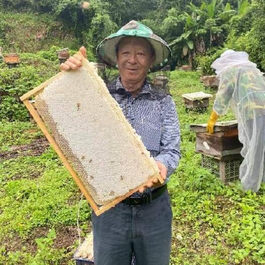 赣州想喝好蜂蜜，就找我，保证是真正的土蜂蜜