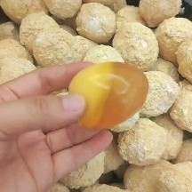 商水县水晶五香变蛋