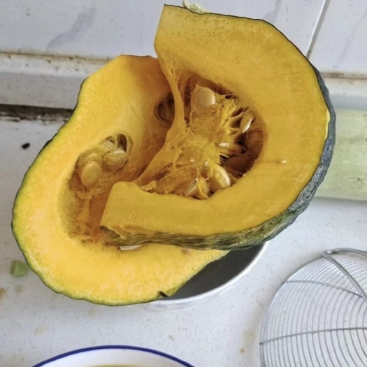 文水县板栗南瓜