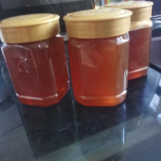 中蜂土蜂蜜野生蜂蜜