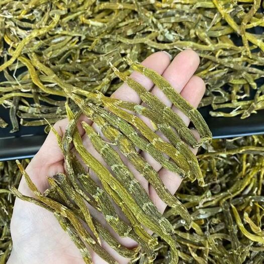 勐腊县珍虫石斛，足干货，一手货源批发