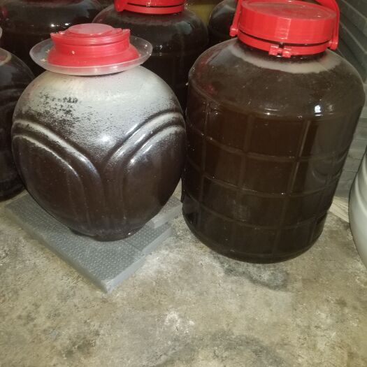 清镇市百花蜜 桶装  2年以上