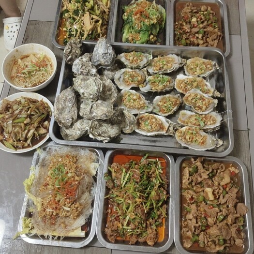 渭南花椒，鲜花椒