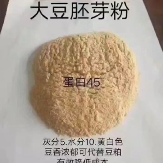 郓城县大豆胚芽粉
