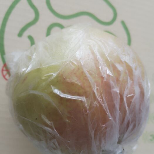 隰县香梨，玉露香梨