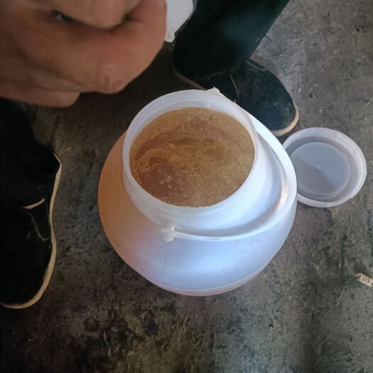 隆林县土蜂蜜