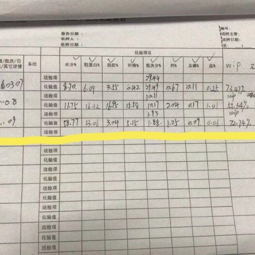 北京烘干发酵餐厨粉，营养均衡，蛋白脂肪含量33，水份12，