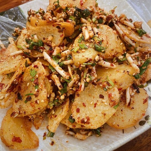 大庆黄瓜