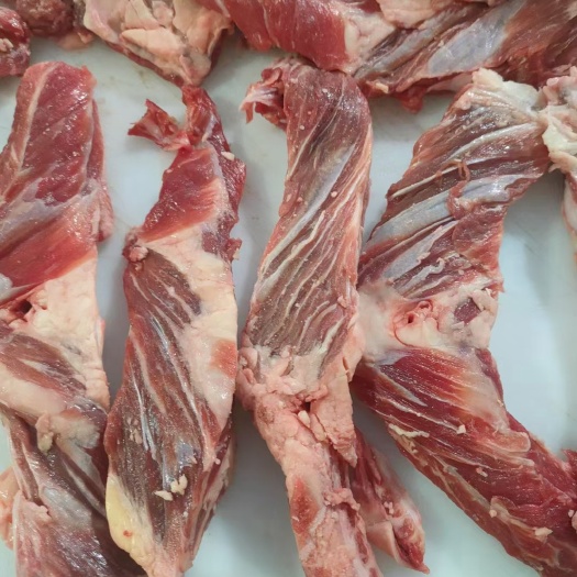 阳信县腹肉条