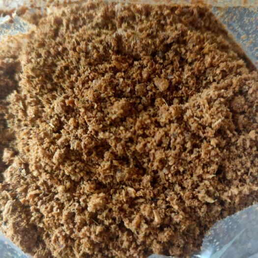 济宁糟渣类饲料