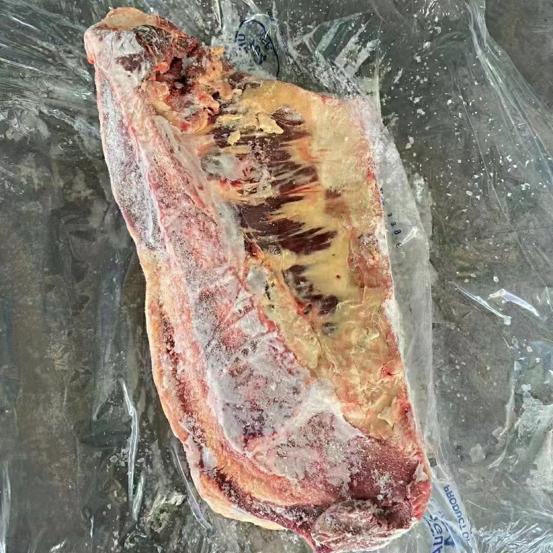 脐橙板 带骨前胸 脐橙板