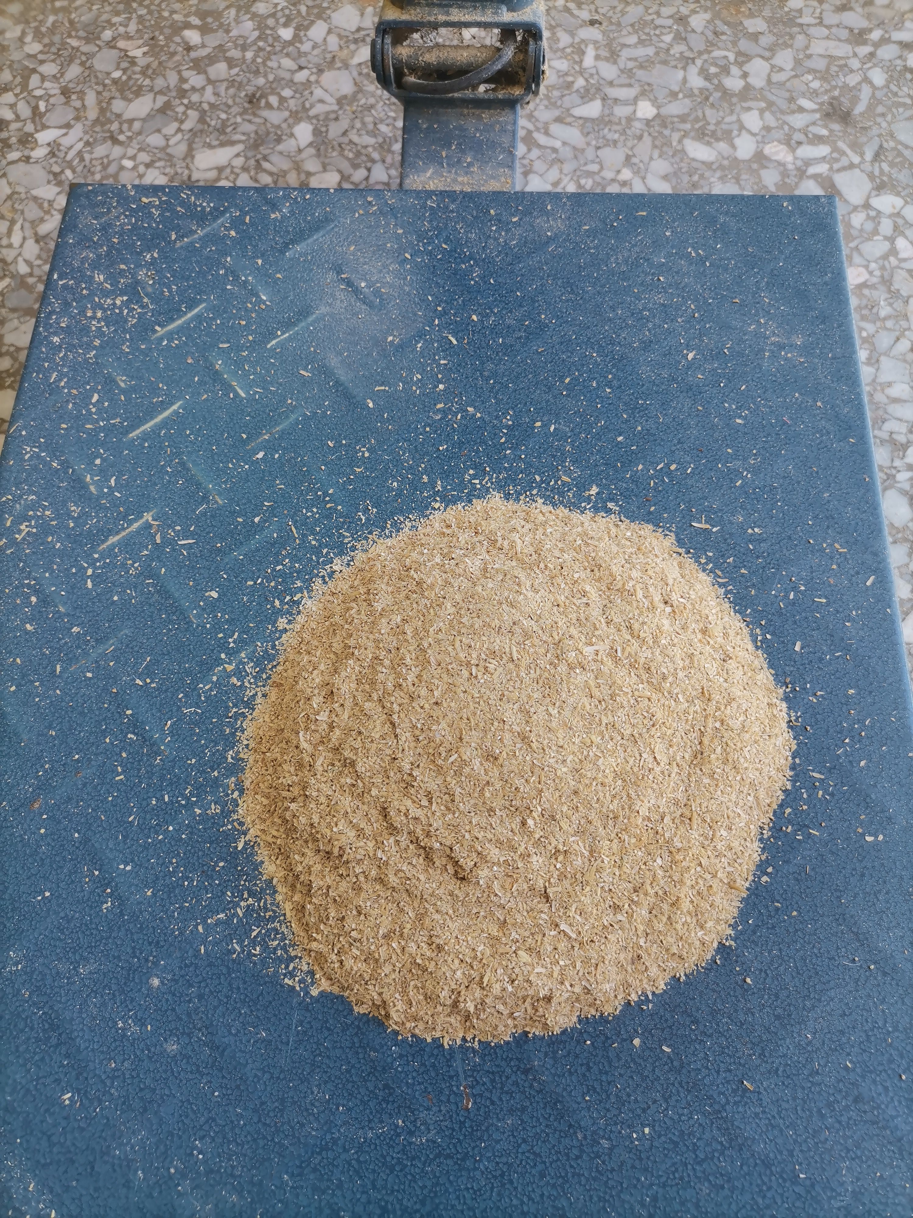 除尘糠，筛糠，1.2-1.5.1.8-2.0新货，厂家直销，