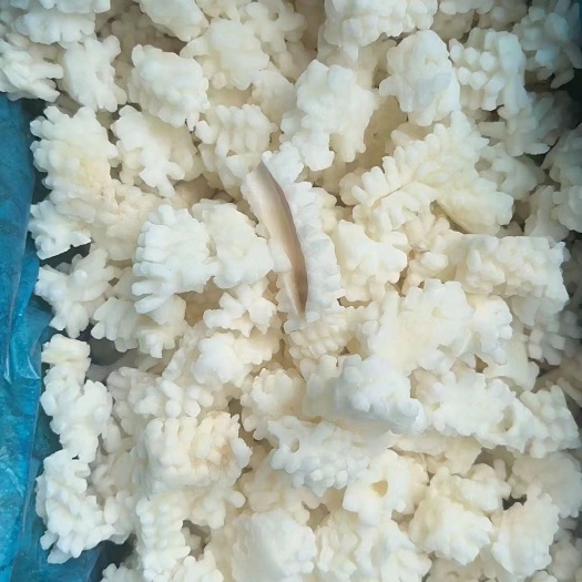 荣成市残花