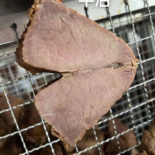 武汉五香牛后腿肉
