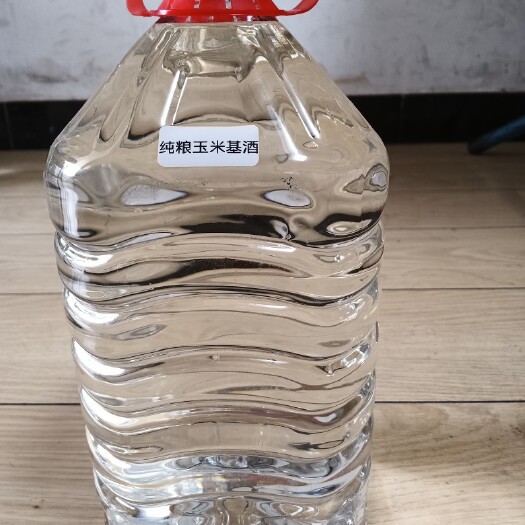 保定纯粮—山泉水—古法酿造—好喝不上头！