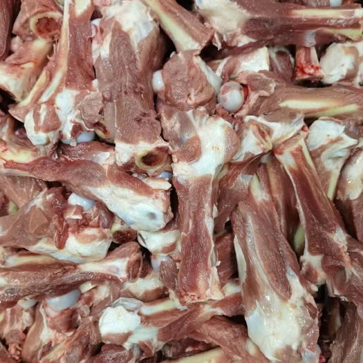 阳信县国产多肉羊棒骨  多肉羊棒骨  羊棒骨