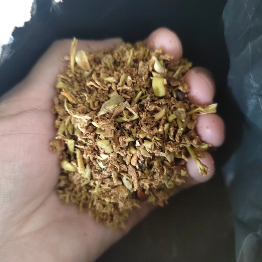正定县烘干苹果渣