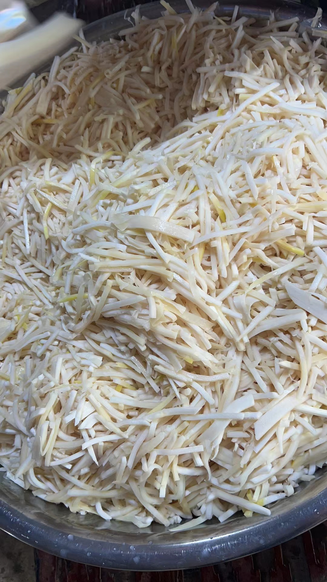 廖記柳州酸筍