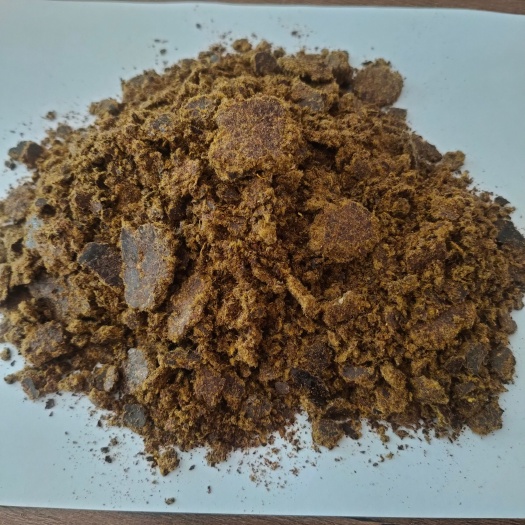 正定县豆粕有机肥
