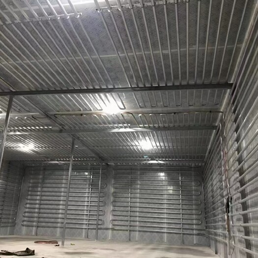 兴化市承接定做各种大中小冷库，二手冷库，冷链全套设备